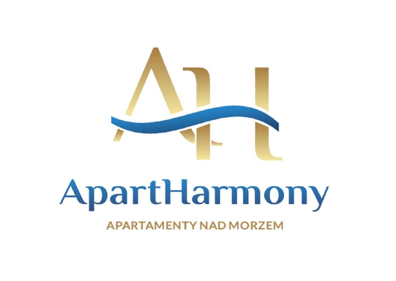 Apart Harmony - Hallera 13/23 Władysławowo Exterior foto